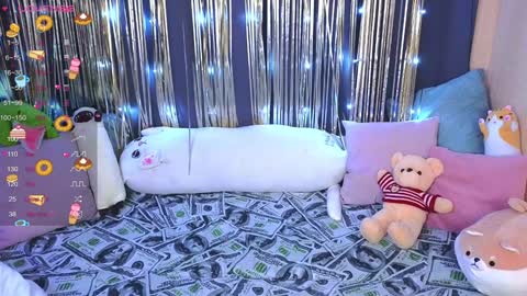 Eva online show from December 2024 03:55:02 PM