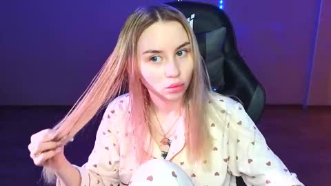 Eva online show from March 2025 12:12:02 PM