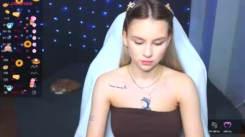 Eva online show from February 2026 03:10:02 PM