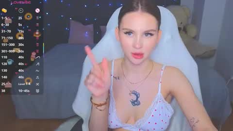 Eva online show from March 2026 07:30:01 PM