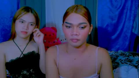 Snapshot of barbieee_hot chatting on May 2026 09:23:01 PM Barbie online show from May 2026 09:23:01 PM