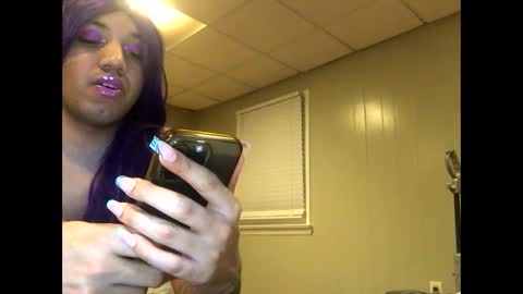 Tsbaby301 online show from October 2025 03:56:01 AM