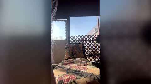 Tsbaby301 online show from April 2026 09:46:01 PM