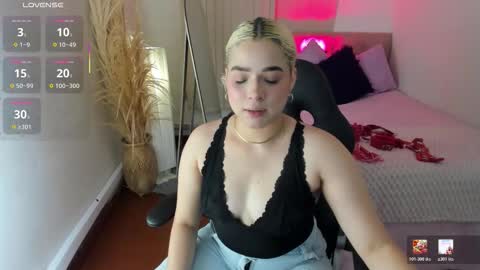 barbiehannab online show from March 2026 11:34:02 AM