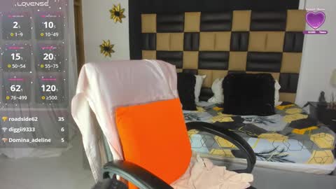 barbiekano online show from January 2025 03:17:02 AM