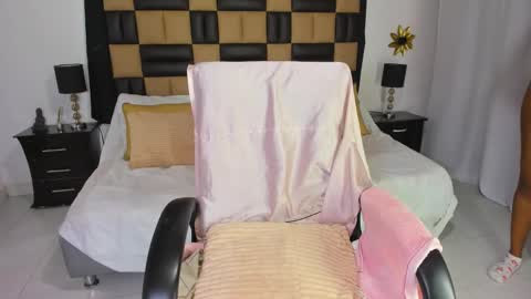 barbiekano online show from November 2025 12:05:02 AM