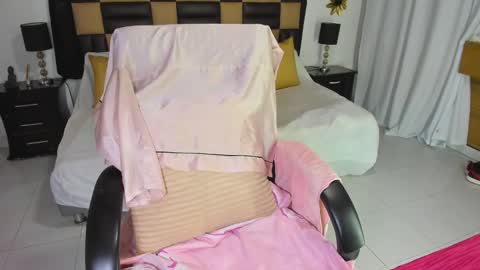 barbiekano online show from November 2025 10:48:01 PM