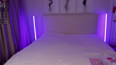 Snapshot of barbielina_ chatting on April 2026 07:19:02 PM Emma online show from April 2026 07:19:02 PM