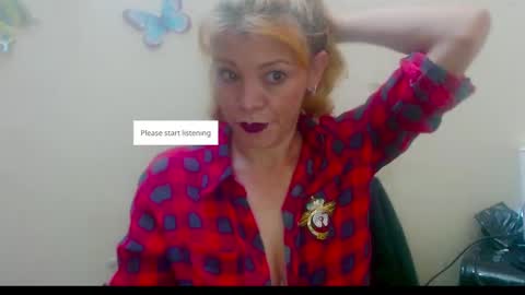 barbiemature online show from September 2025 11:28:02 PM