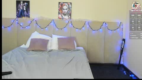 Snapshot of barbiemuscle1 chatting on December 2024 06:15:02 PM Barbie online show from December 2024 06:15:02 PM