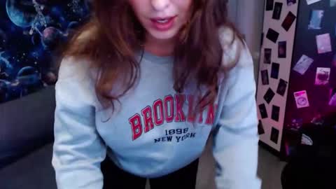 Snapshot of barbiepie chatting on October 2025 05:40:01 AM barbiepie online show from October 2025 05:40:01 AM