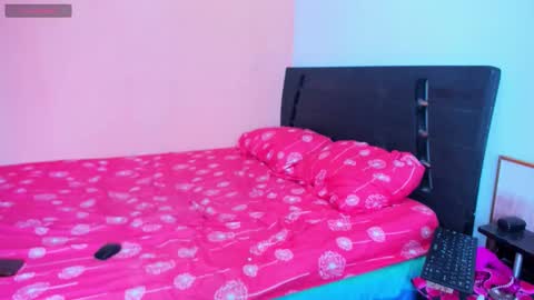 DAHIANNA BELTRAN online show from November 2025 08:36:02 PM