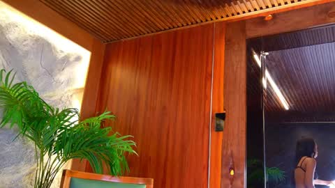 Snapshot of barbiie_black chatting on April 2026 04:45:01 PM BARBIE BLACK online show from April 2026 04:45:01 PM