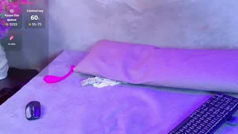 Snapshot of barbiie_black chatting on April 2026 07:58:02 PM BARBIE BLACK online show from April 2026 07:58:02 PM