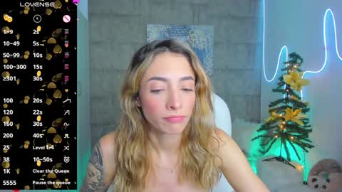 Snapshot of barbiie_scoth chatting on December 2024 08:51:01 PM Barbie Scot online show from December 2024 08:51:01 PM