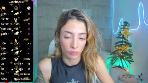 Snapshot of barbiie_scoth chatting on December 2024 06:32:01 AM Barbie Scot online show from December 2024 06:32:01 AM