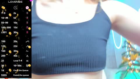 Snapshot of barbiie_scoth chatting on December 2024 11:34:01 PM Barbie Scot online show from December 2024 11:34:01 PM