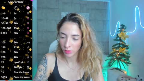 Snapshot of barbiie_scoth chatting on December 2024 07:47:02 AM Barbie Scot online show from December 2024 07:47:02 AM