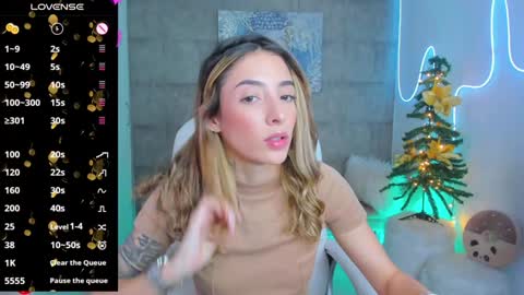 Snapshot of barbiie_scoth chatting on December 2024 06:59:02 PM Barbie Scot online show from December 2024 06:59:02 PM