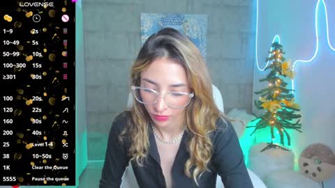 Snapshot of barbiie_scoth chatting on December 2024 07:10:01 PM Barbie Scot online show from December 2024 07:10:01 PM