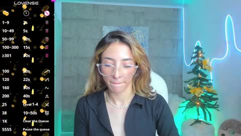 Snapshot of barbiie_scoth chatting on December 2024 10:15:01 PM Barbie Scot online show from December 2024 10:15:01 PM