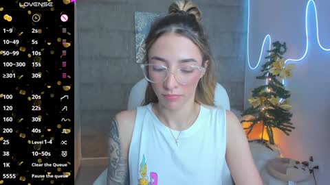 Snapshot of barbiie_scoth chatting on December 2024 11:39:02 PM Barbie Scot online show from December 2024 11:39:02 PM