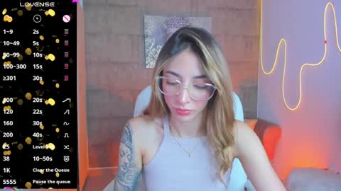 Snapshot of barbiie_scoth chatting on January 2025 09:04:01 PM Barbie Scot online show from January 2025 09:04:01 PM