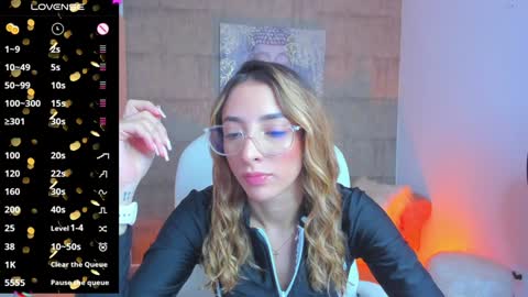 Snapshot of barbiie_scoth chatting on January 2025 07:53:02 PM Barbie Scot online show from January 2025 07:53:02 PM