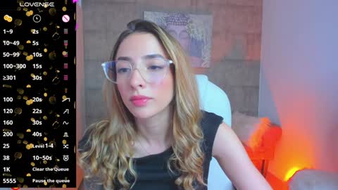 Snapshot of barbiie_scoth chatting on January 2025 09:47:02 PM Barbie Scot online show from January 2025 09:47:02 PM