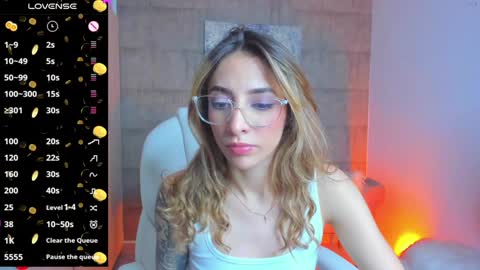 Snapshot of barbiie_scoth chatting on February 2025 03:41:01 AM Barbie Scot online show from February 2025 03:41:01 AM