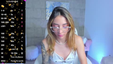 Snapshot of barbiie_scoth chatting on February 2025 03:22:01 AM Barbie Scot online show from February 2025 03:22:01 AM