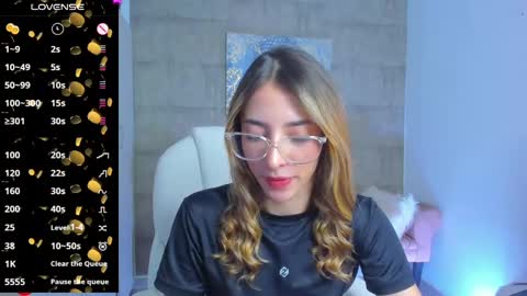 Snapshot of barbiie_scoth chatting on February 2025 08:42:01 PM Barbie Scot online show from February 2025 08:42:01 PM