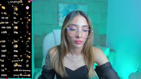 Snapshot of barbiie_scoth chatting on February 2025 10:43:01 PM Barbie Scot online show from February 2025 10:43:01 PM