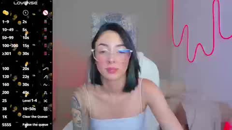 Snapshot of barbiie_scoth chatting on September 2025 10:10:02 PM Barbie Scot online show from September 2025 10:10:02 PM