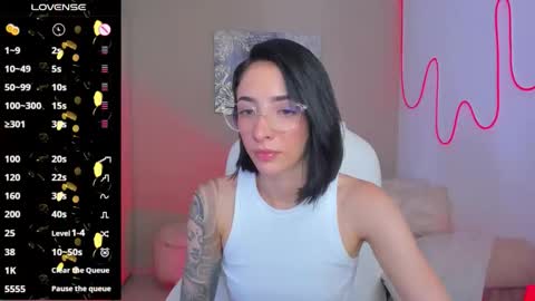 Snapshot of barbiie_scoth chatting on September 2025 07:46:02 PM Barbie Scot online show from September 2025 07:46:02 PM