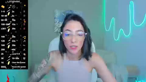 Snapshot of barbiie_scoth chatting on September 2025 10:00:01 PM Barbie Scot online show from September 2025 10:00:01 PM