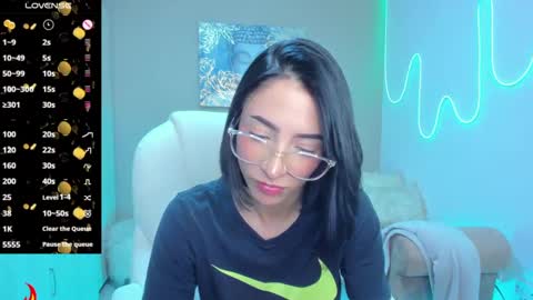 Snapshot of barbiie_scoth chatting on September 2025 10:32:02 PM Barbie Scot online show from September 2025 10:32:02 PM