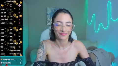 Snapshot of barbiie_scoth chatting on September 2025 08:03:01 PM Barbie Scot online show from September 2025 08:03:01 PM