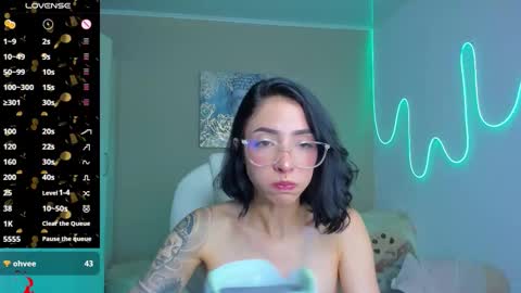 Snapshot of barbiie_scoth chatting on October 2025 11:58:02 PM Barbie Scot online show from October 2025 11:58:02 PM