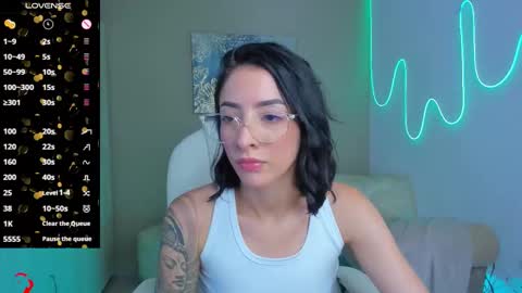 Snapshot of barbiie_scoth chatting on October 2025 08:06:02 PM Barbie Scot online show from October 2025 08:06:02 PM