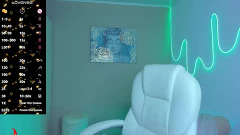 Snapshot of barbiie_scoth chatting on October 2025 03:28:01 AM Barbie Scot online show from October 2025 03:28:01 AM