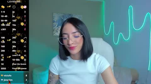 Snapshot of barbiie_scoth chatting on October 2025 10:41:01 PM Barbie Scot online show from October 2025 10:41:01 PM