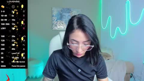 Snapshot of barbiie_scoth chatting on October 2025 09:03:02 PM Barbie Scot online show from October 2025 09:03:02 PM