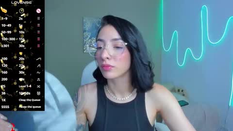 Snapshot of barbiie_scoth chatting on October 2025 07:56:02 PM Barbie Scot online show from October 2025 07:56:02 PM