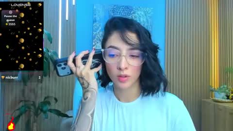 Barbie Scot online show from March 2026 04:31:01 AM