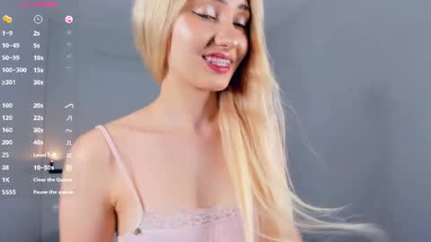 Mia online show from July 2026 02:56:02 PM