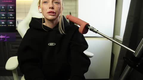 barbinsss online show from February 2025 10:09:01 AM