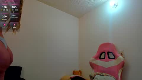 Barby Cute only fans  online show from October 2025 03:01:02 PM