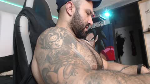 bardock online show from January 2025 02:43:01 AM