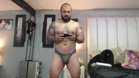 bardock online show from February 2026 01:02:02 AM